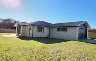 9 Reeve Street , Foxton
