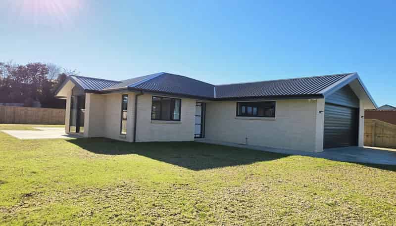 9 Reeve Street , Foxton