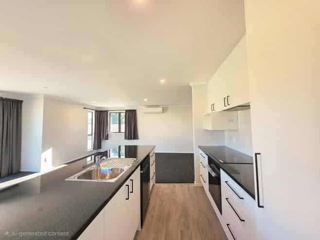 9 Reeve Street , Foxton