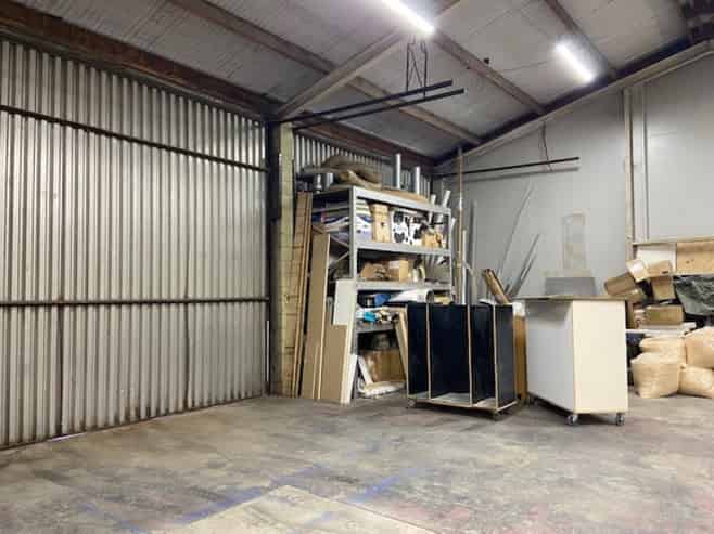 Tenant Relocating