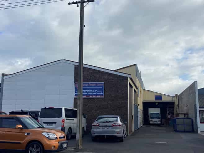 Tenant Relocating