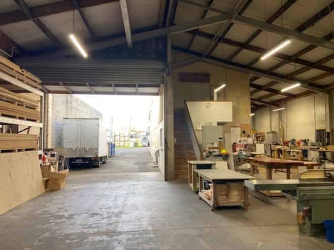 Tenant Relocating