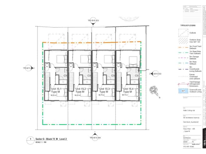 Lots 65-68/Block 15, 36 Annmarie Avenue, Flat Bush