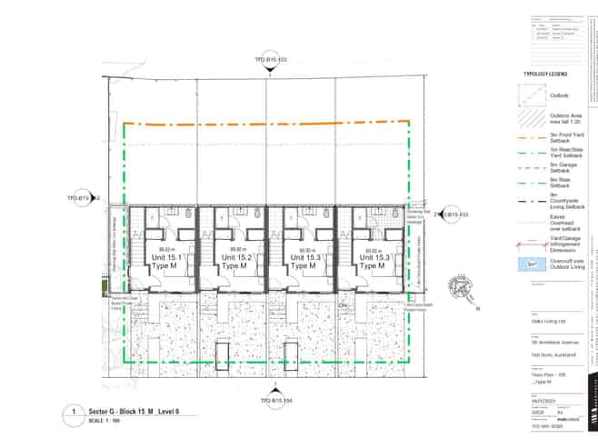 Lots 65-68/Block 15, 36 Annmarie Avenue, Flat Bush