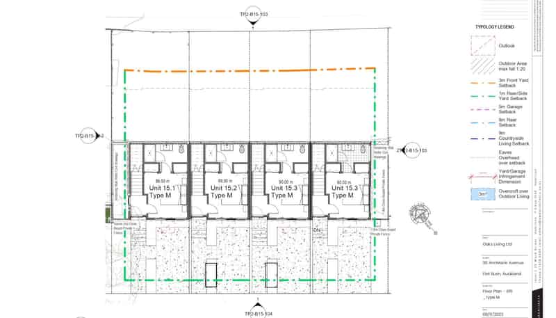 Lots 65-68/Block 15, 36 Annmarie Avenue, Flat Bush