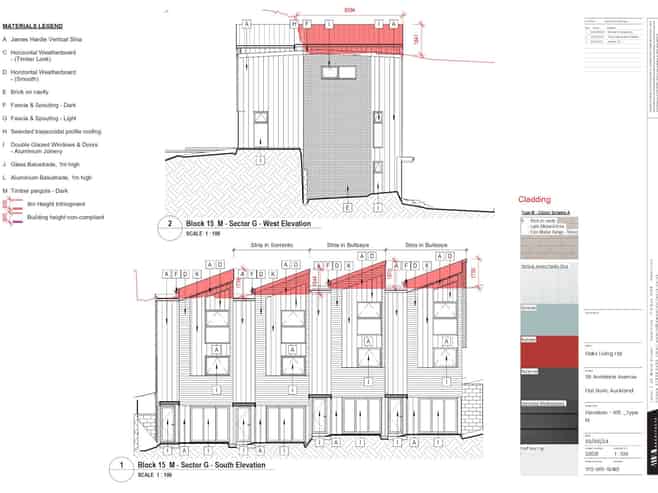 Lots 65-68/Block 15, 36 Annmarie Avenue, Flat Bush