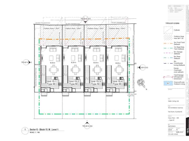 Lots 65-68/Block 15, 36 Annmarie Avenue, Flat Bush