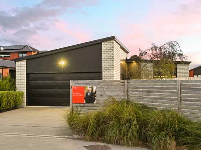 2 Haumako Lane, Horotiu