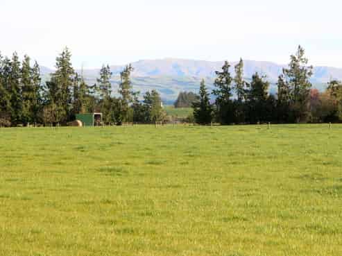  Totara Valley Road, Pleasant Point