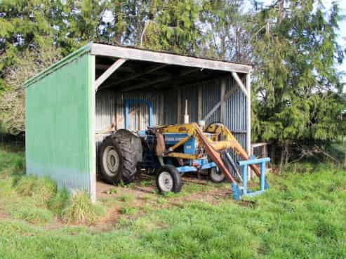  Totara Valley Road, Pleasant Point