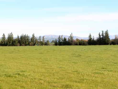  Totara Valley Road, Pleasant Point
