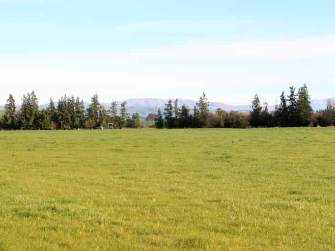  Totara Valley Road, Pleasant Point