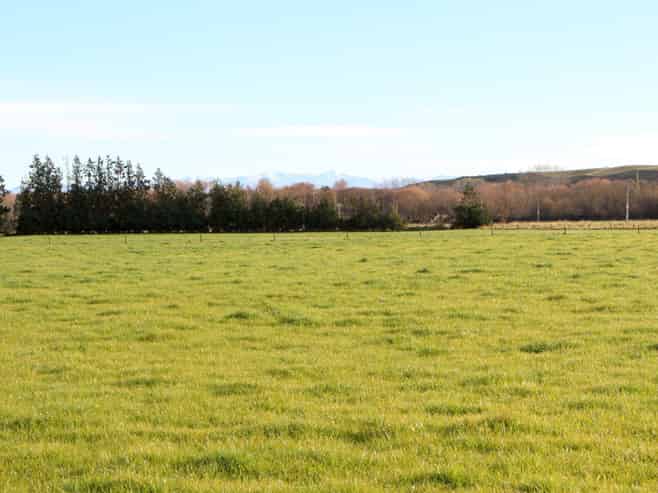  Totara Valley Road, Pleasant Point