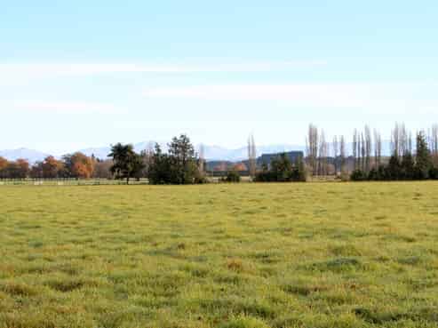  Totara Valley Road, Pleasant Point
