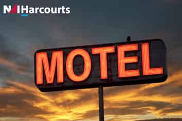 Repositioned Motel Complex with Significant Upside