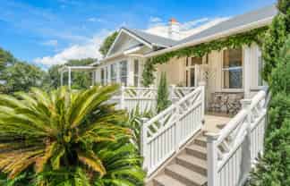 37 St Georges Bay Road, Parnell