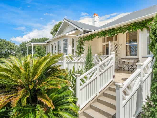 37 St Georges Bay Road, Parnell