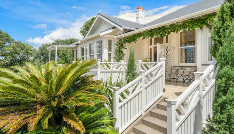 37 St Georges Bay Road, Parnell