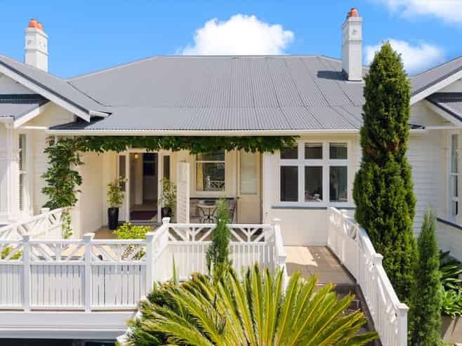 37 St Georges Bay Road, Parnell
