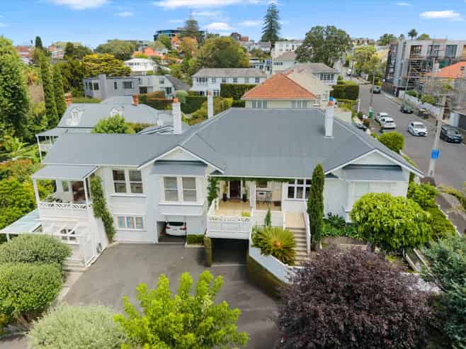 37 St Georges Bay Road, Parnell