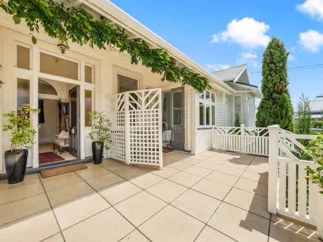 37 St Georges Bay Road, Parnell