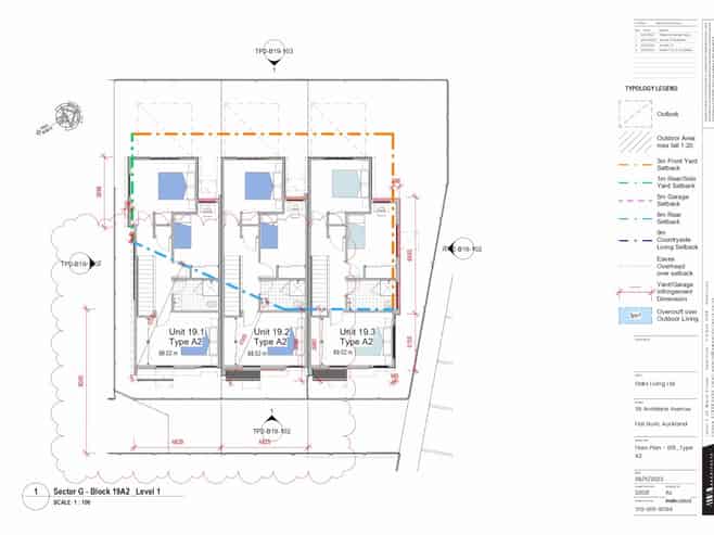 Lots 82-84/Block 19, 36 Annmarie Avenue, Flat Bush