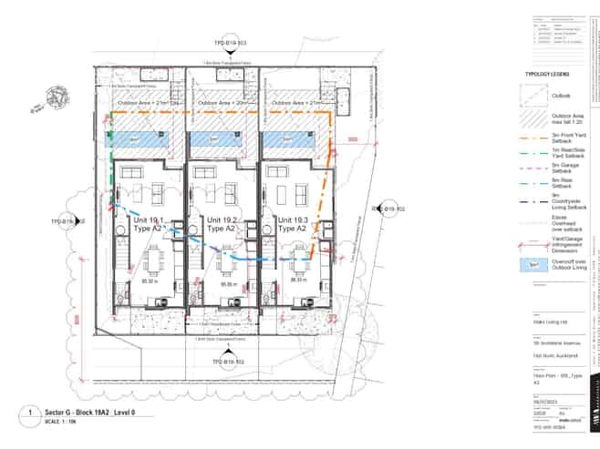 Lots 82-84/Block 19, 36 Annmarie Avenue, Flat Bush