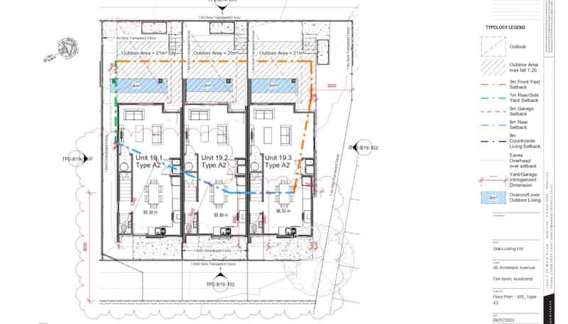 Lots 82-84/Block 19, 36 Annmarie Avenue, Flat Bush