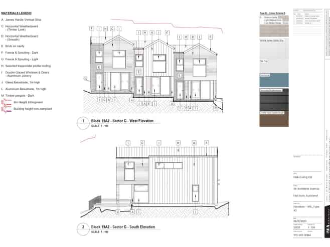 Lots 82-84/Block 19, 36 Annmarie Avenue, Flat Bush
