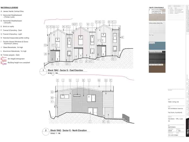 Lots 82-84/Block 19, 36 Annmarie Avenue, Flat Bush