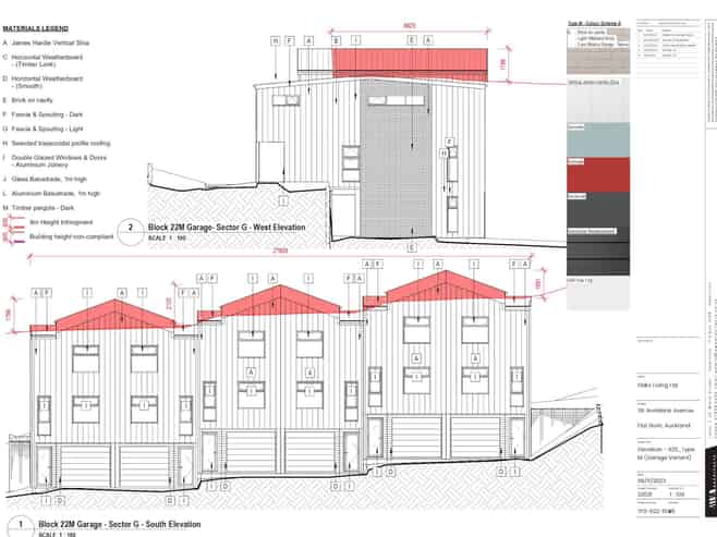 Lots 90-95/Block 22, 36 Annmarie Avenue, Flat Bush