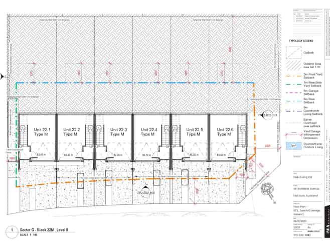 Lots 90-95/Block 22, 36 Annmarie Avenue, Flat Bush