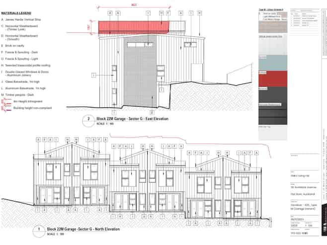 Lots 90-95/Block 22, 36 Annmarie Avenue, Flat Bush