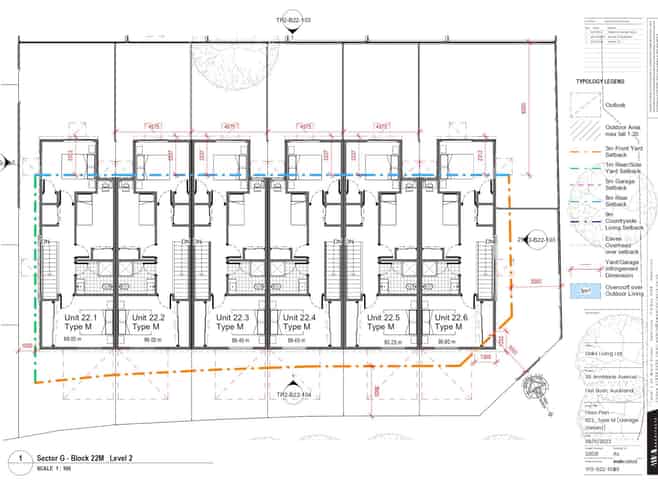 Lots 90-95/Block 22, 36 Annmarie Avenue, Flat Bush