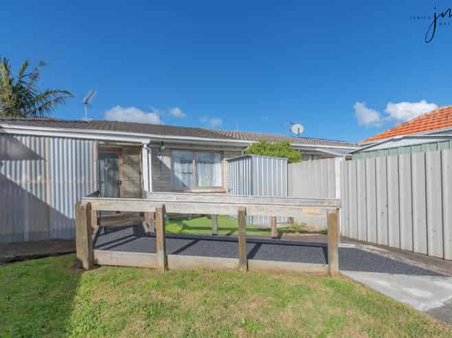 3/544 Great South Road, Papatoetoe