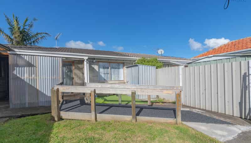 3/544 Great South Road, Papatoetoe