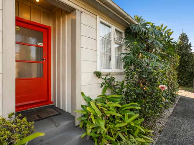 55 Ngaio Street, Orakei