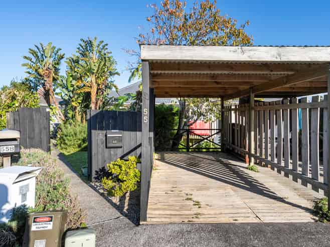55 Ngaio Street, Orakei