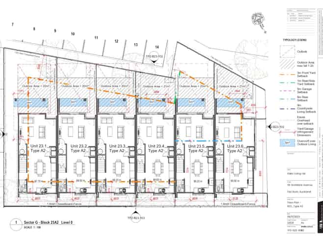 Lots 96-10/Block 23, 36 Annmarie Avenue, Flat Bush