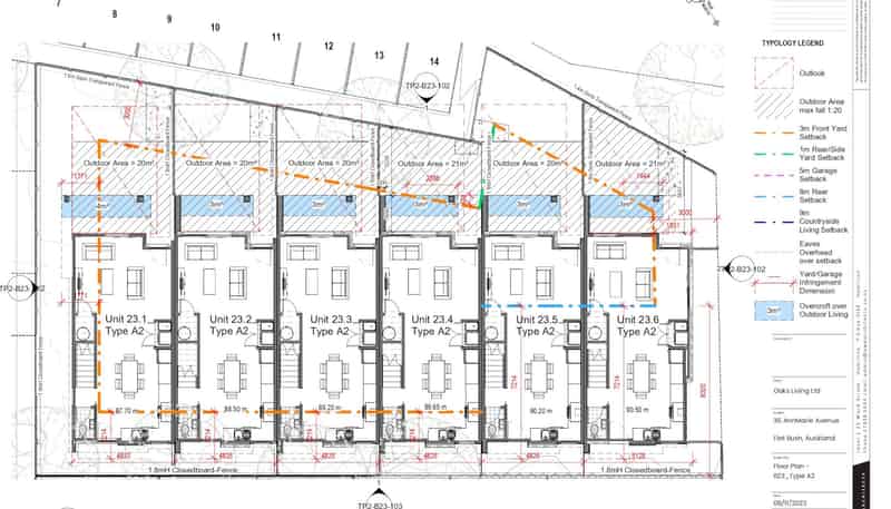 Lots 96-10/Block 23, 36 Annmarie Avenue, Flat Bush