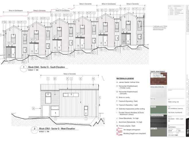 Lots 96-10/Block 23, 36 Annmarie Avenue, Flat Bush
