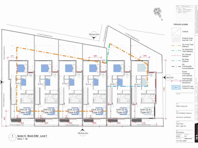 Lots 96-10/Block 23, 36 Annmarie Avenue, Flat Bush
