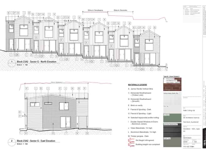 Lots 96-10/Block 23, 36 Annmarie Avenue, Flat Bush
