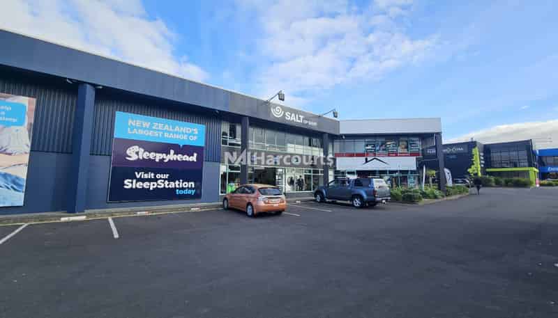 E/8-12 Link Drive, Wairau Valley
