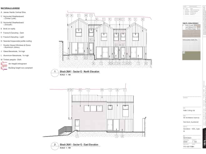 Lots 109-1/Block 26, 36 Annmarie Avenue, Flat Bush