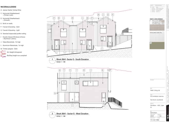 Lots 109-1/Block 26, 36 Annmarie Avenue, Flat Bush