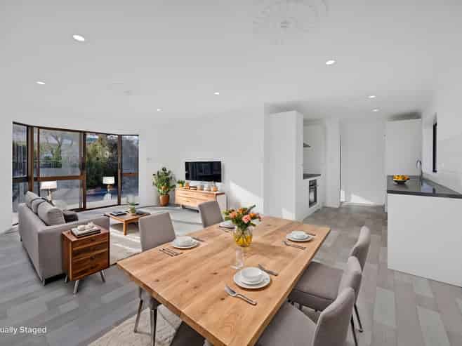 1/102 Miranda Street, Stratford