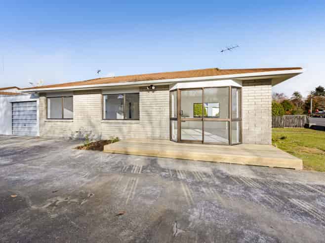 1/102 Miranda Street, Stratford
