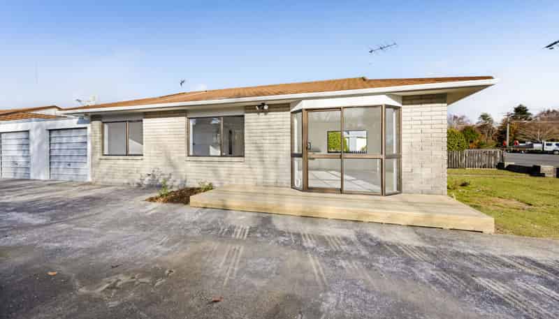 1/102 Miranda Street, Stratford