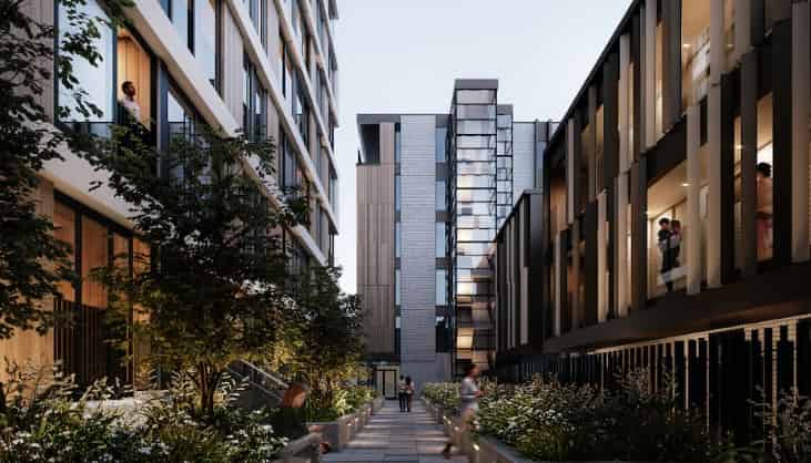 G02/2 Munroe Lane, Albany